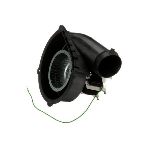 Allpoints 2271129 HP Bw Blower Motor For Henny Penny
